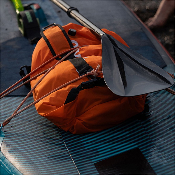 2026 Dryrobe Compression Bag COMPRESSIONBAG - Orange